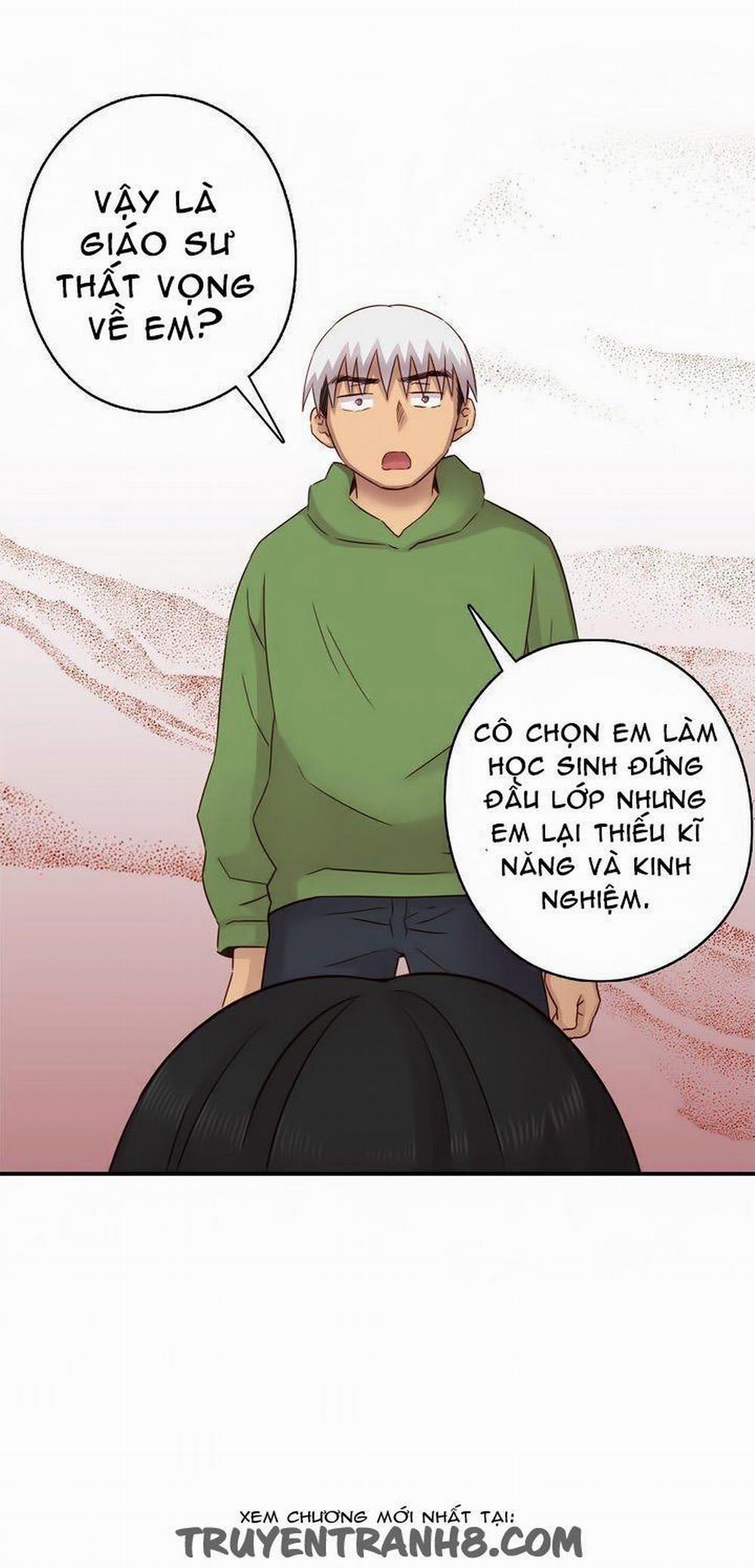 Đại Học H - H Campus 28 trang 25