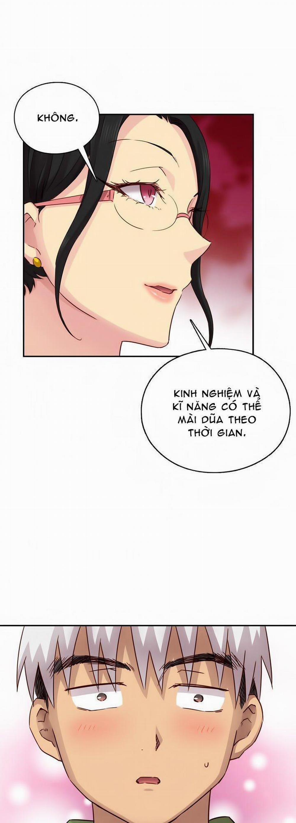 Đại Học H - H Campus 28 trang 26