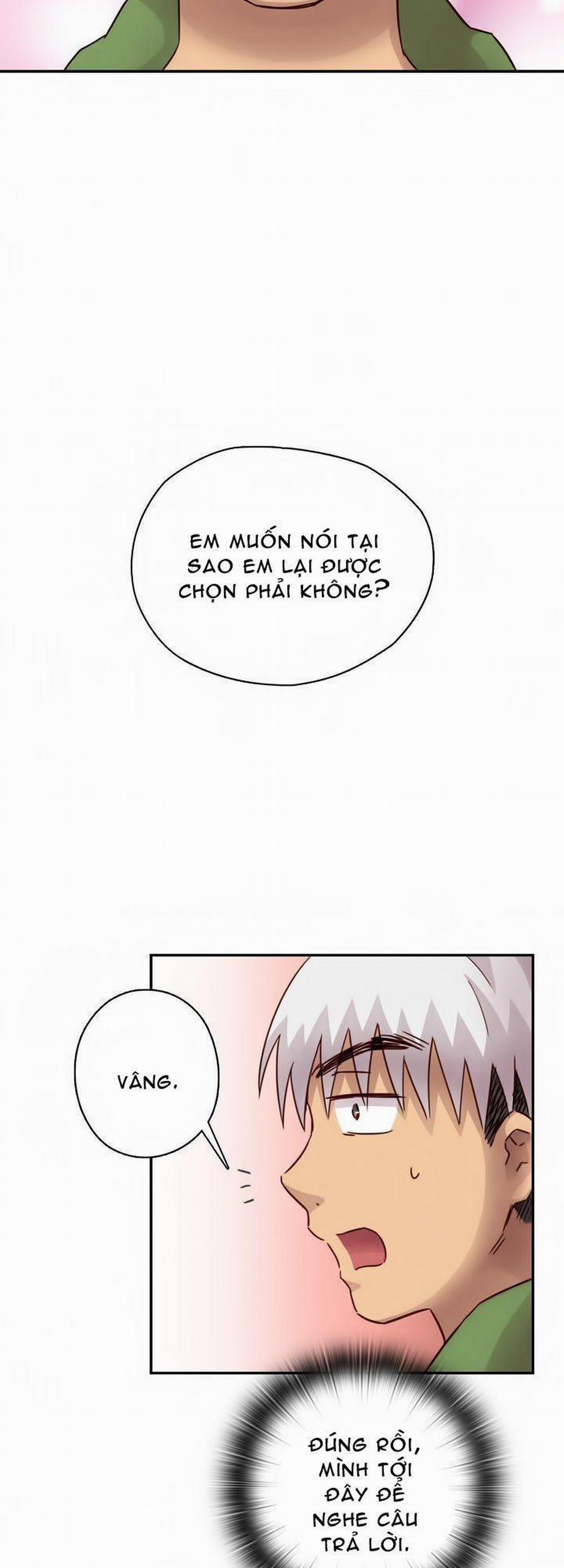 Đại Học H - H Campus 28 trang 27