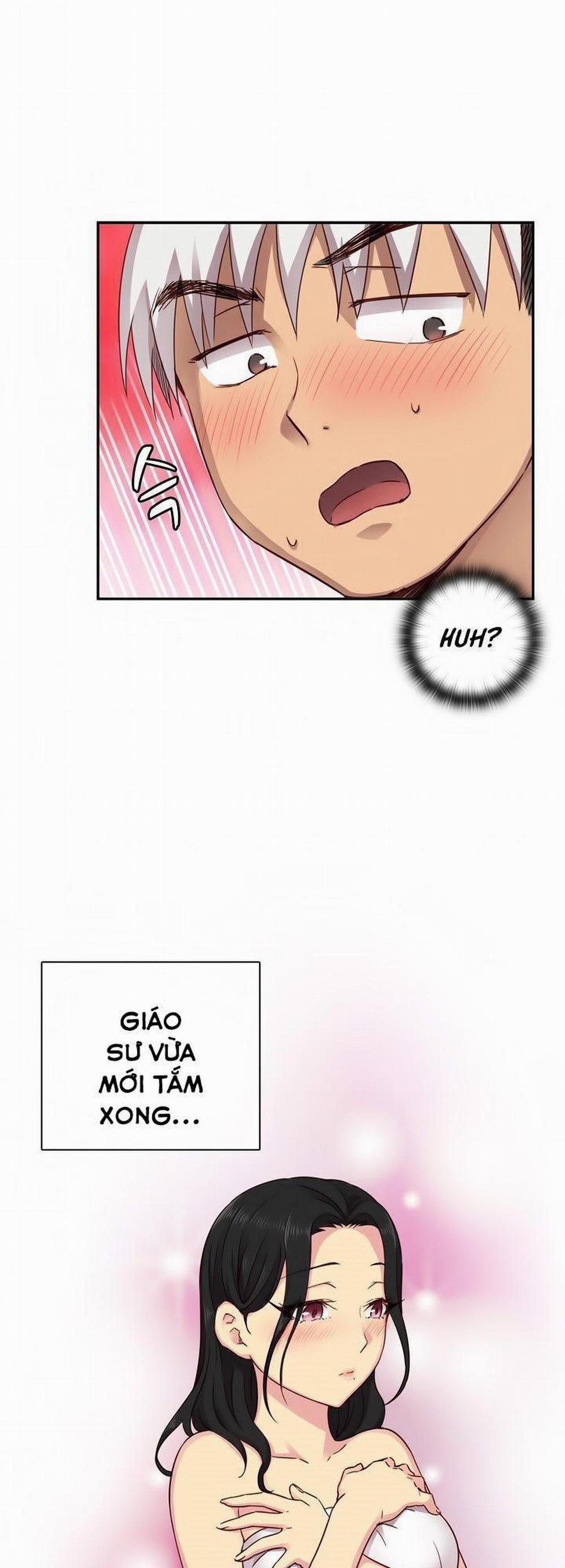 Đại Học H - H Campus 28 trang 44