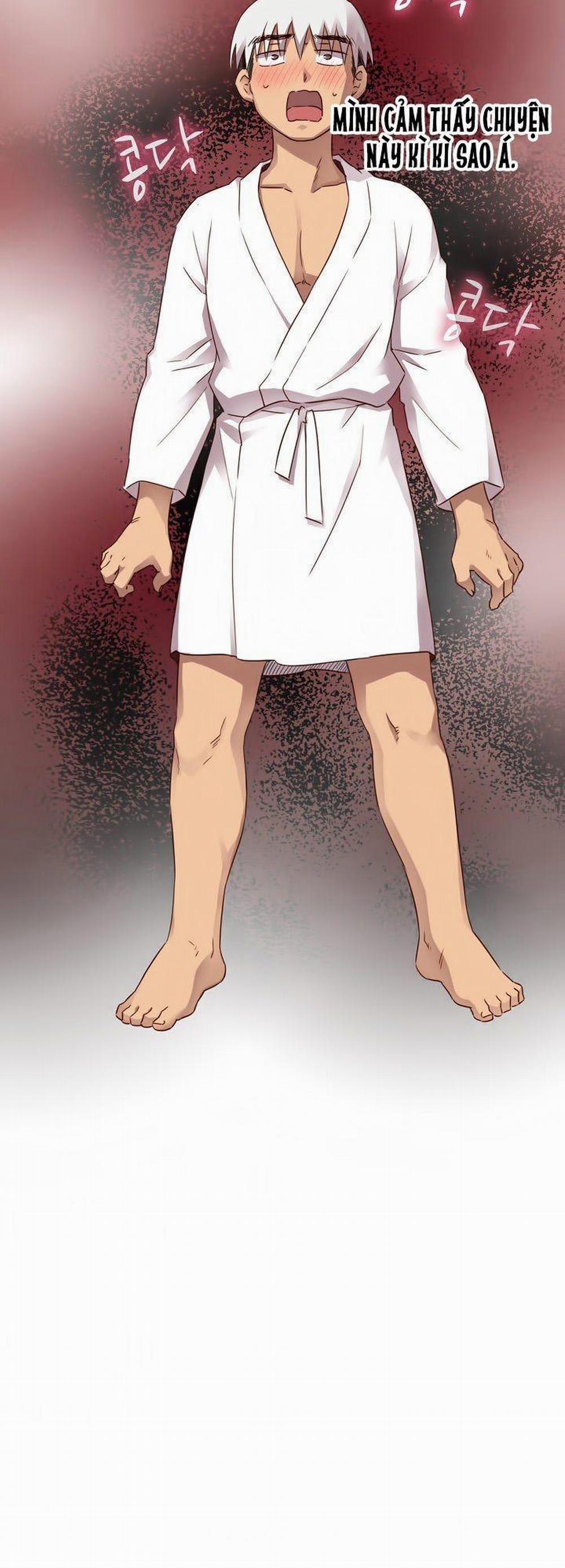 Đại Học H - H Campus 28 trang 51