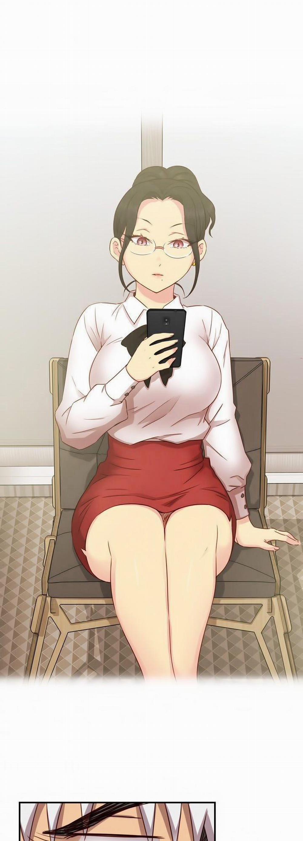 Đại Học H - H Campus 28 trang 6