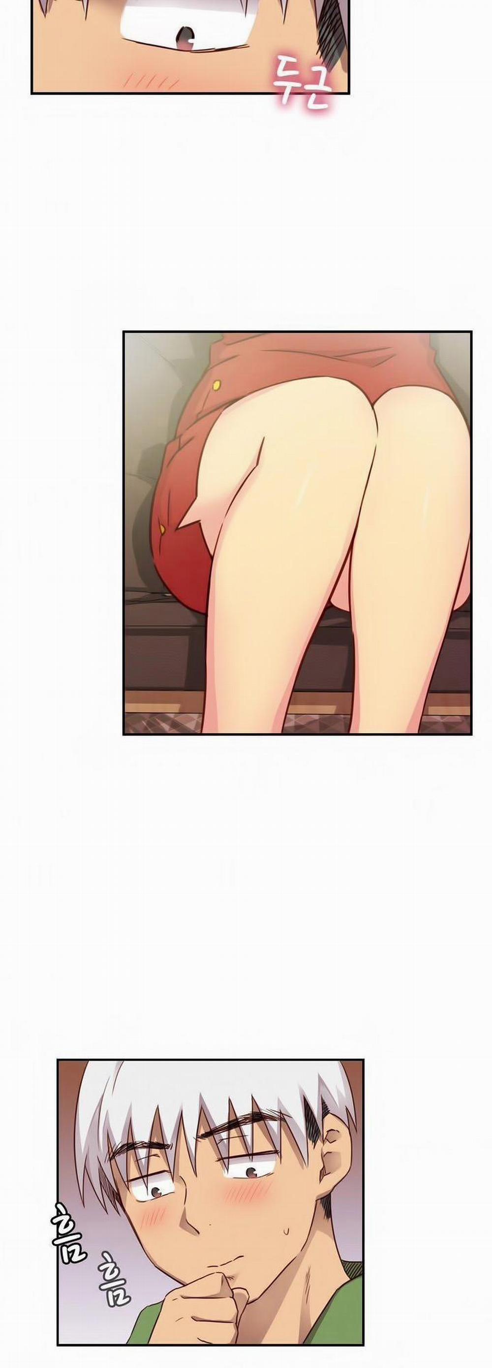 Đại Học H - H Campus 28 trang 7