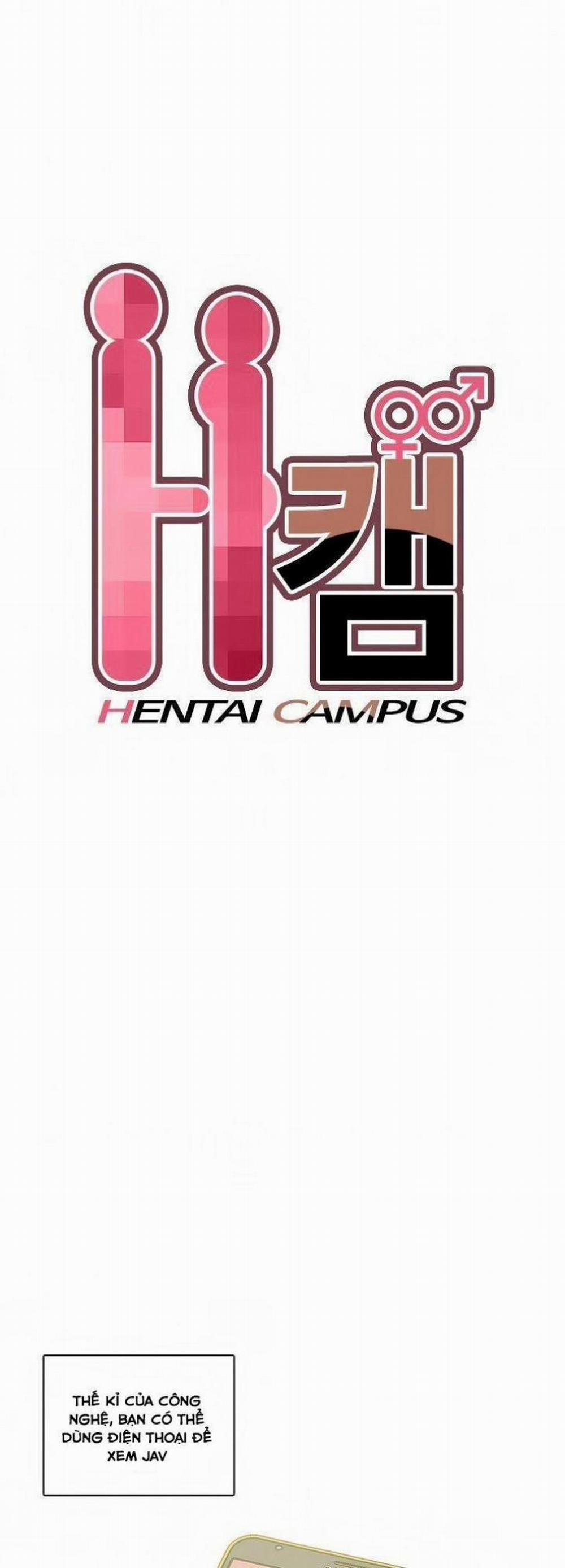 Đại Học H - H Campus 29 trang 0