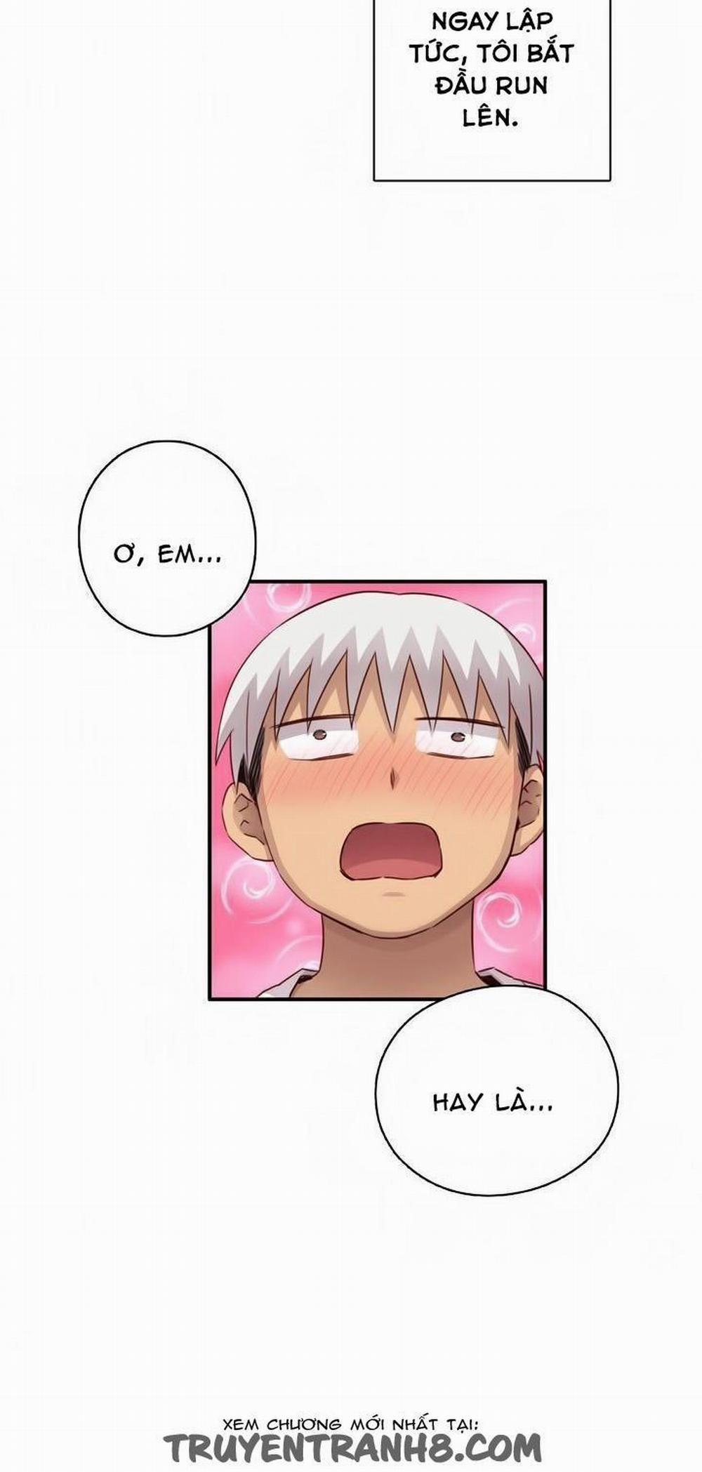 Đại Học H - H Campus 29 trang 21