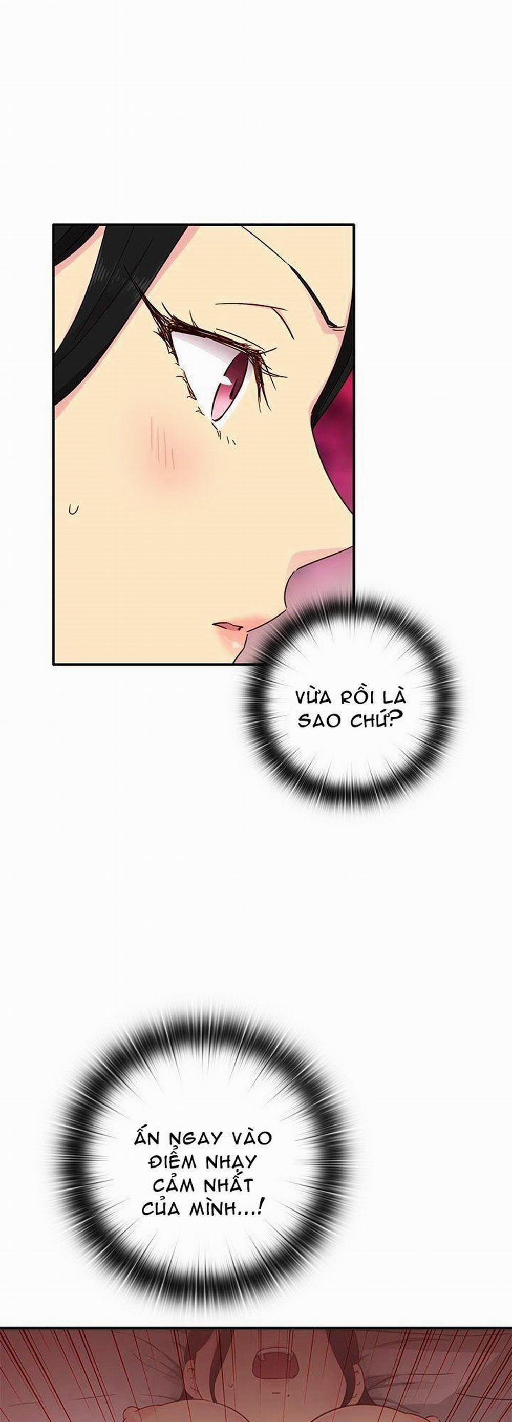 Đại Học H - H Campus 29 trang 49