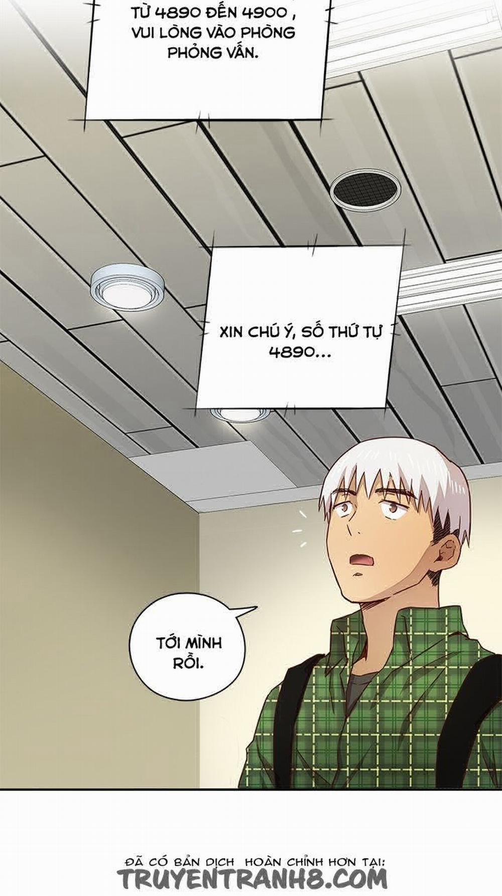 Đại Học H - H Campus 3 trang 23