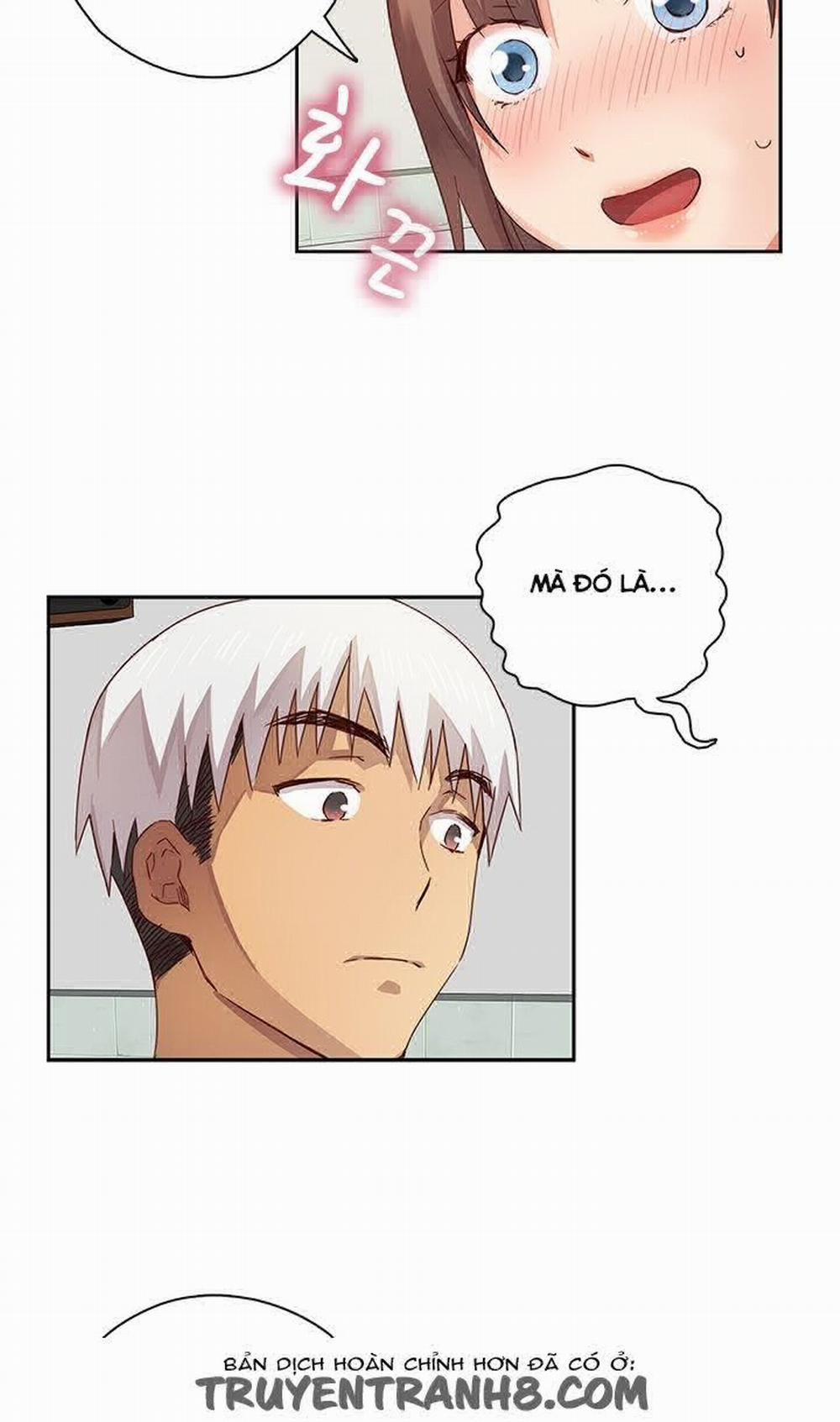 Đại Học H - H Campus 3 trang 29