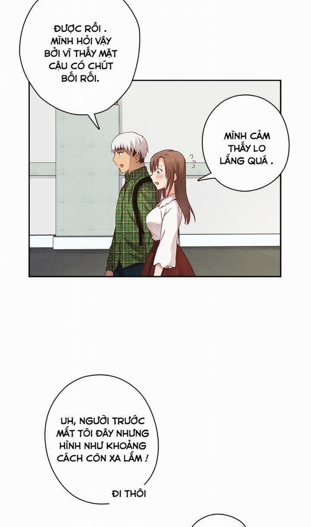 Đại Học H - H Campus 3 trang 30