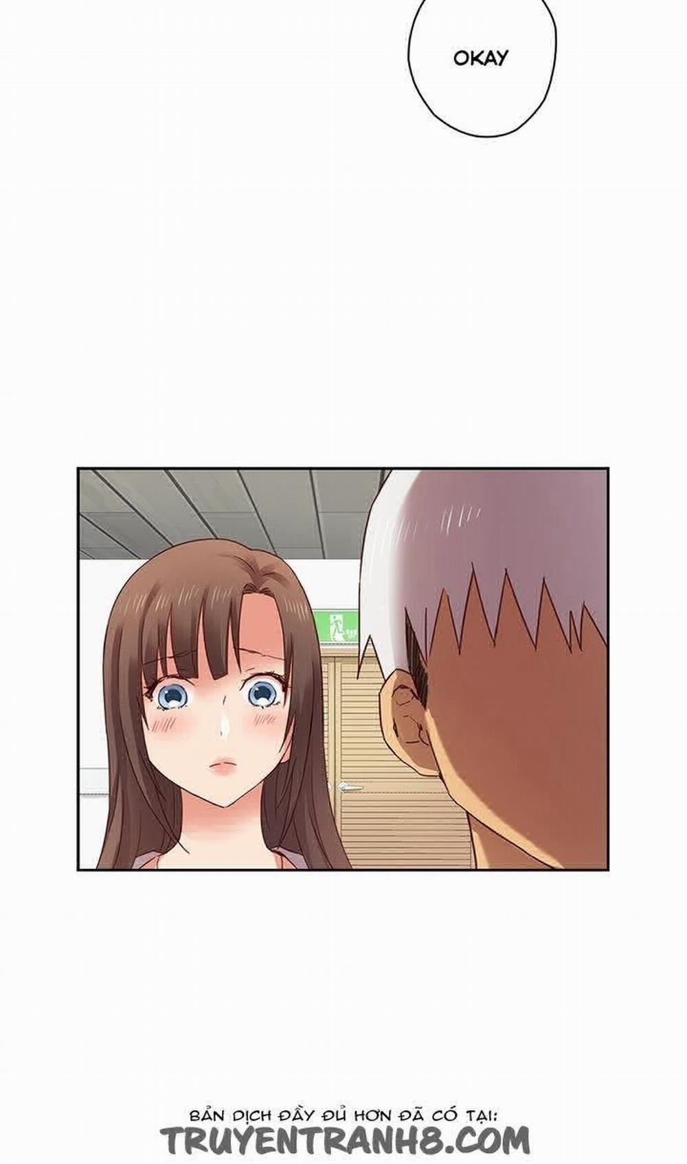 Đại Học H - H Campus 3 trang 31