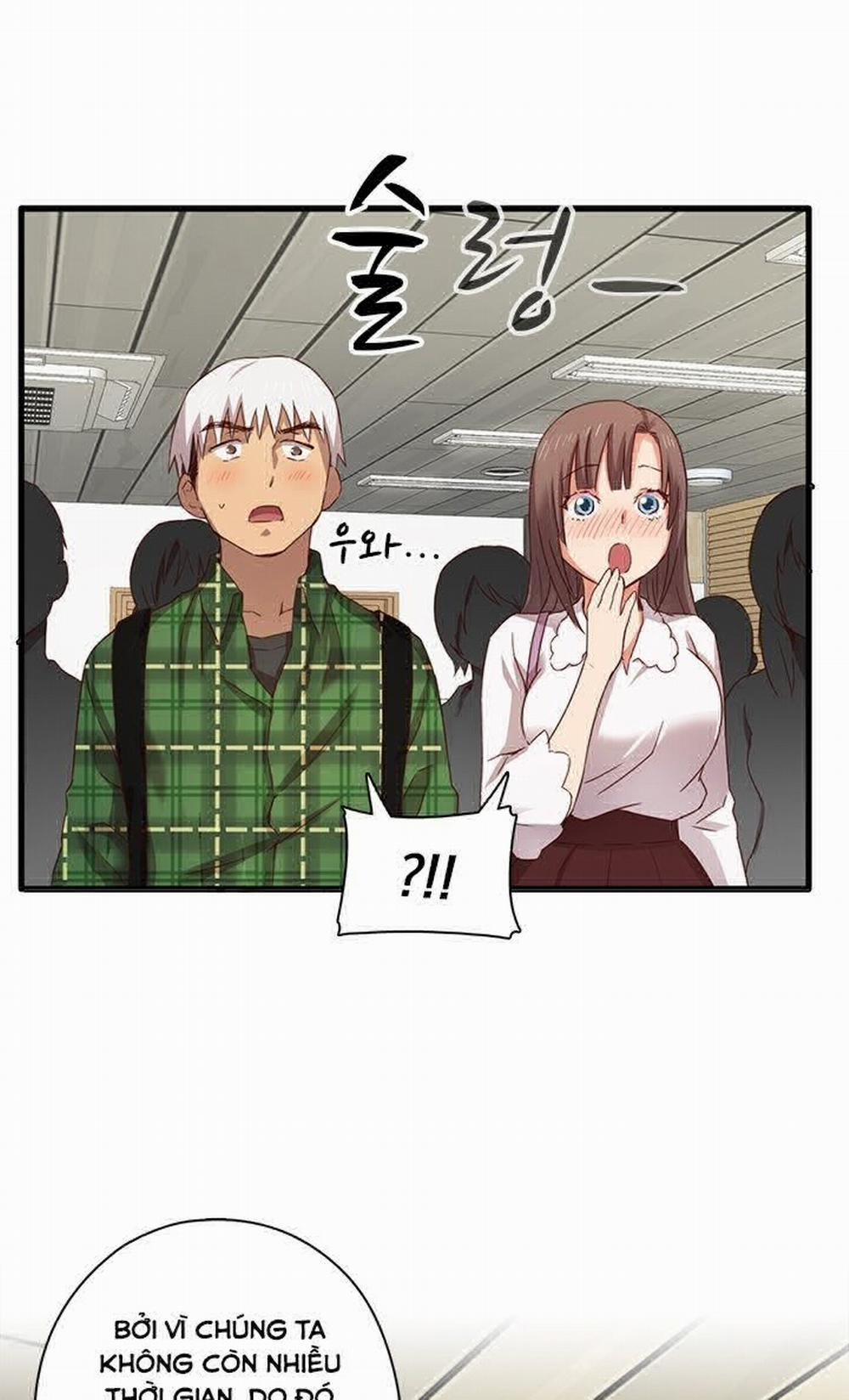 Đại Học H - H Campus 3 trang 36