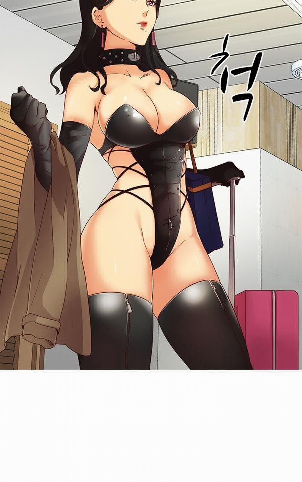 Đại Học H - H Campus 3 trang 6