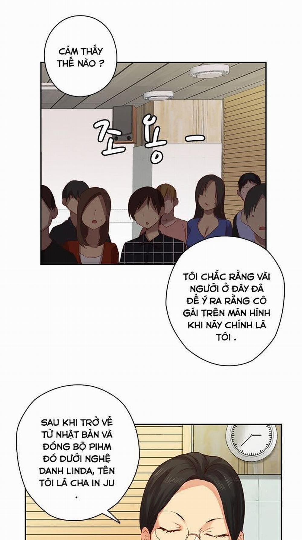 Đại Học H - H Campus 3 trang 60