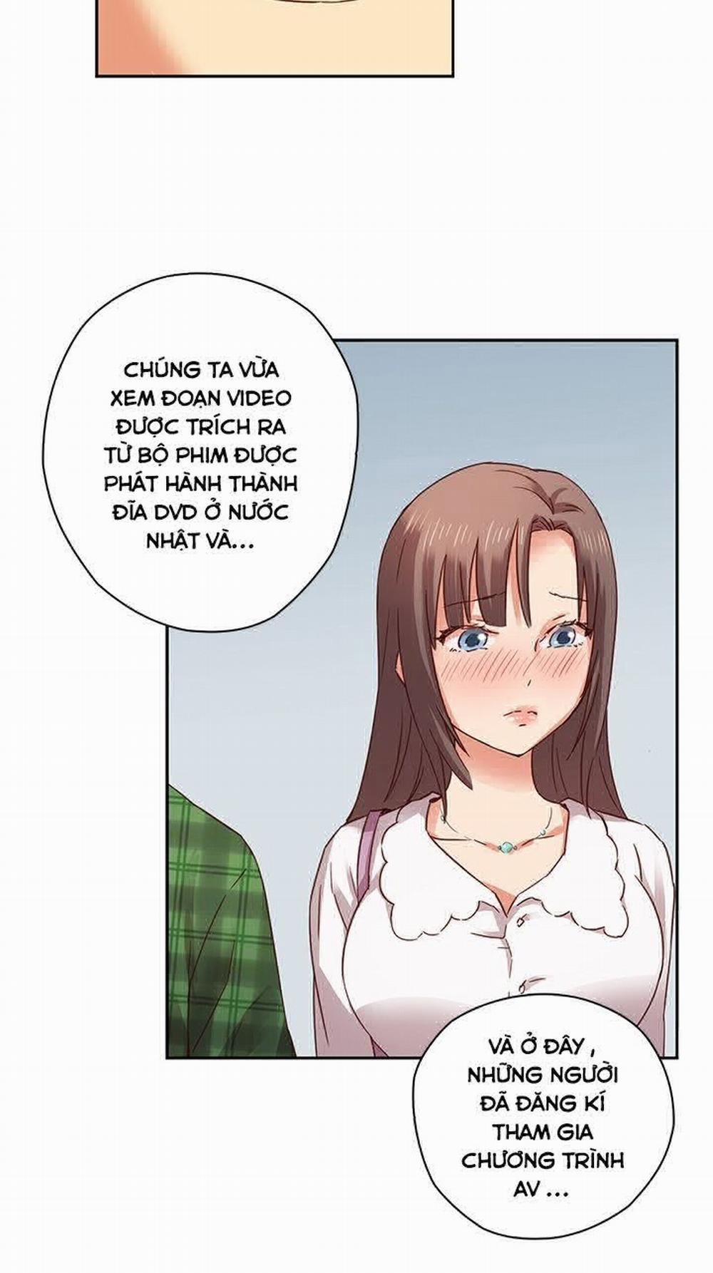 Đại Học H - H Campus 3 trang 62