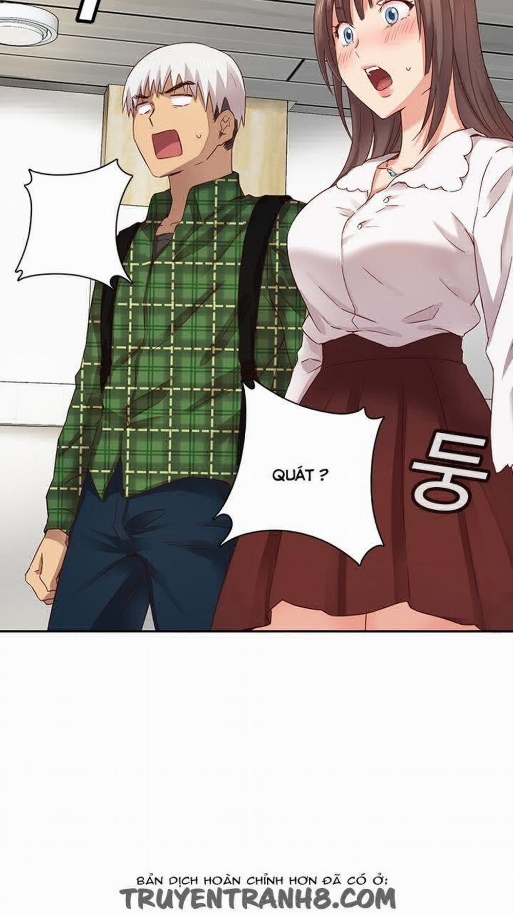 Đại Học H - H Campus 3 trang 71