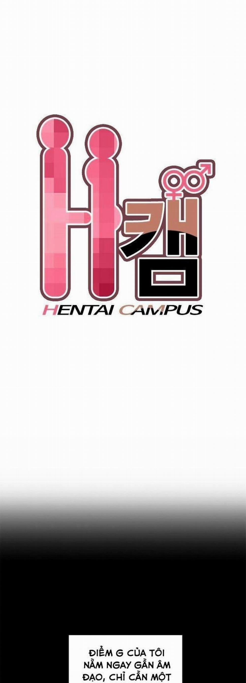 Đại Học H - H Campus 30 trang 0