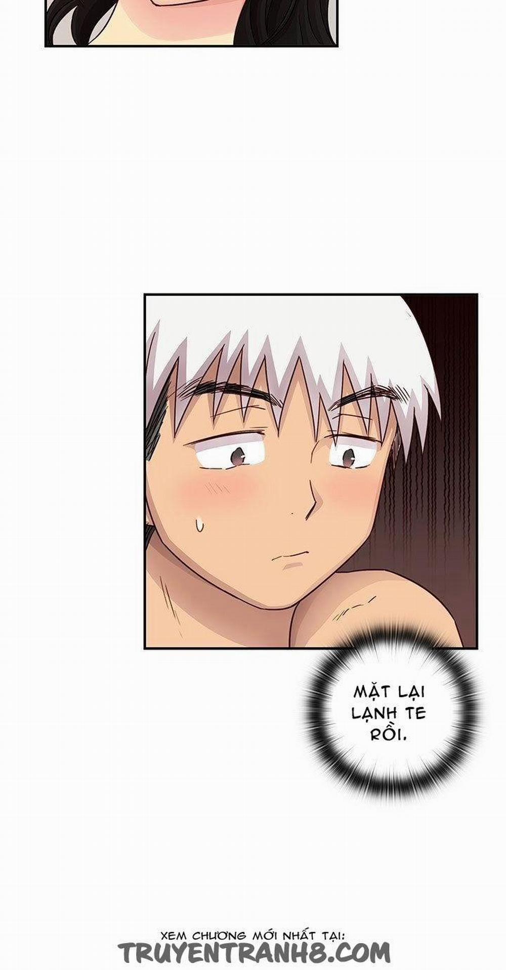 Đại Học H - H Campus 30 trang 27