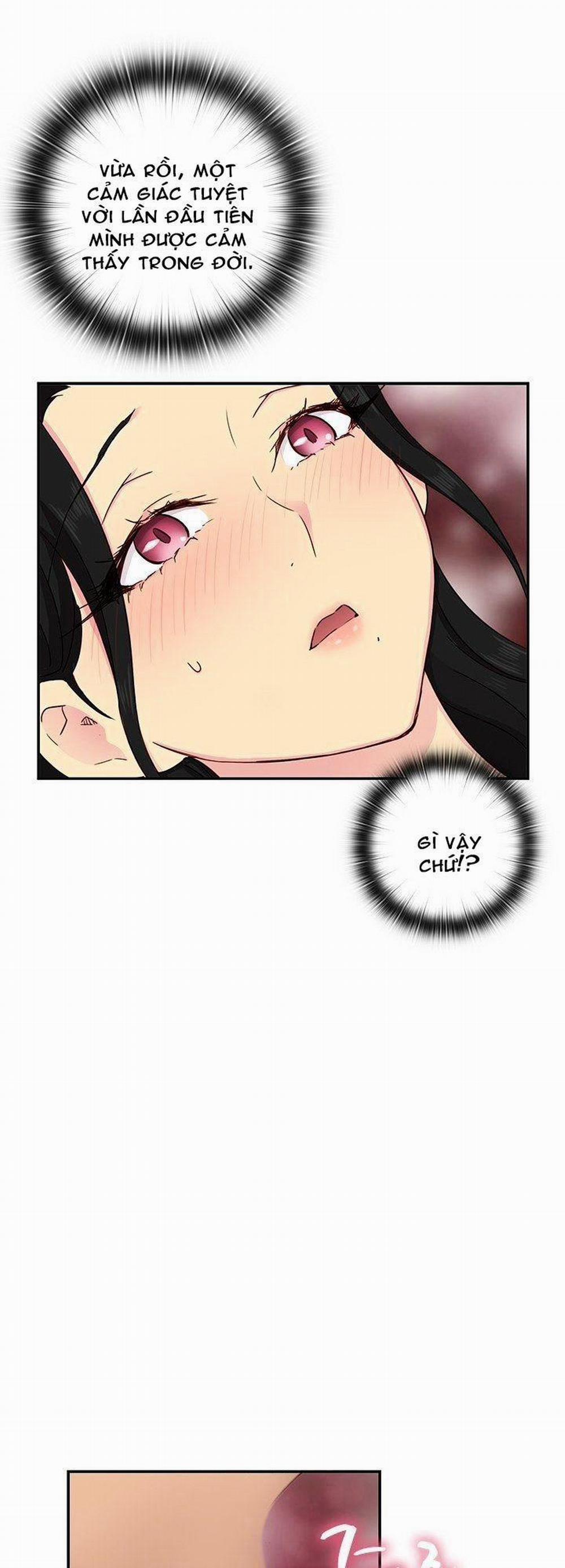 Đại Học H - H Campus 30 trang 48