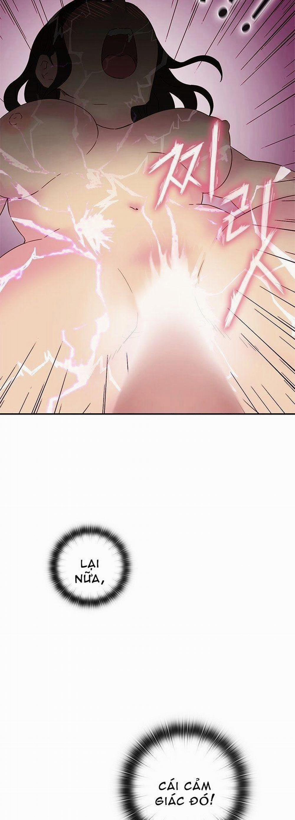 Đại Học H - H Campus 30 trang 51