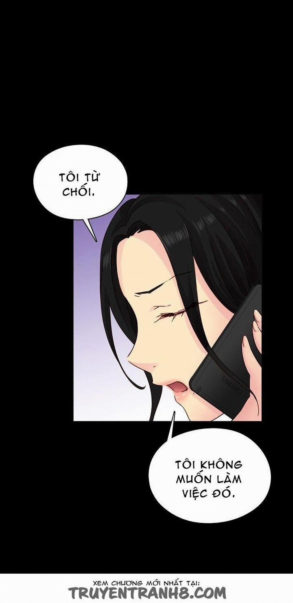 Đại Học H - H Campus 31 trang 19