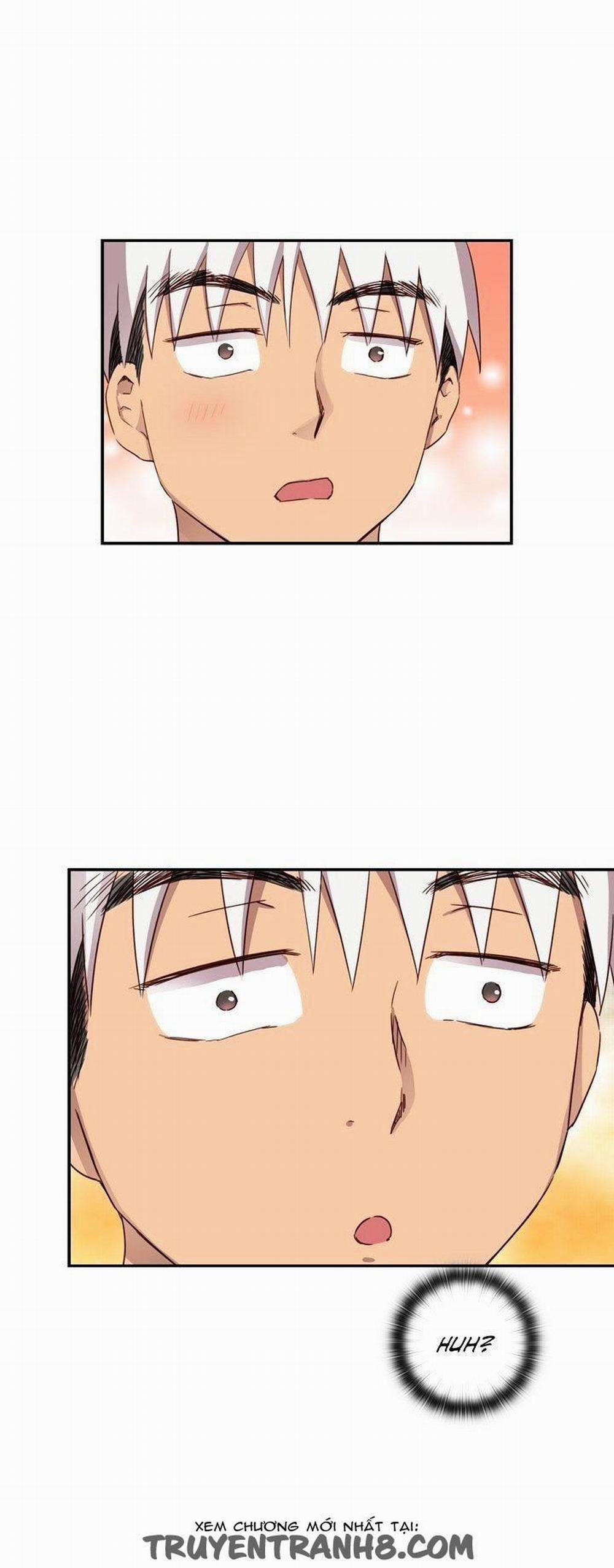 Đại Học H - H Campus 31 trang 51