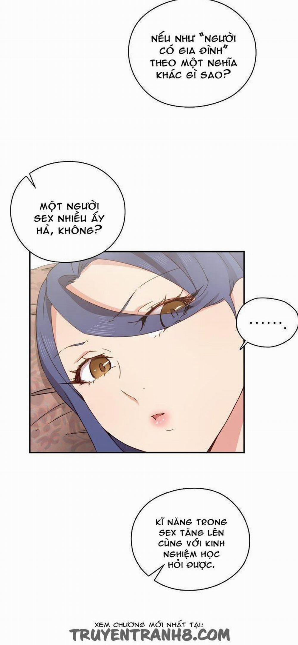 Đại Học H - H Campus 32 trang 25