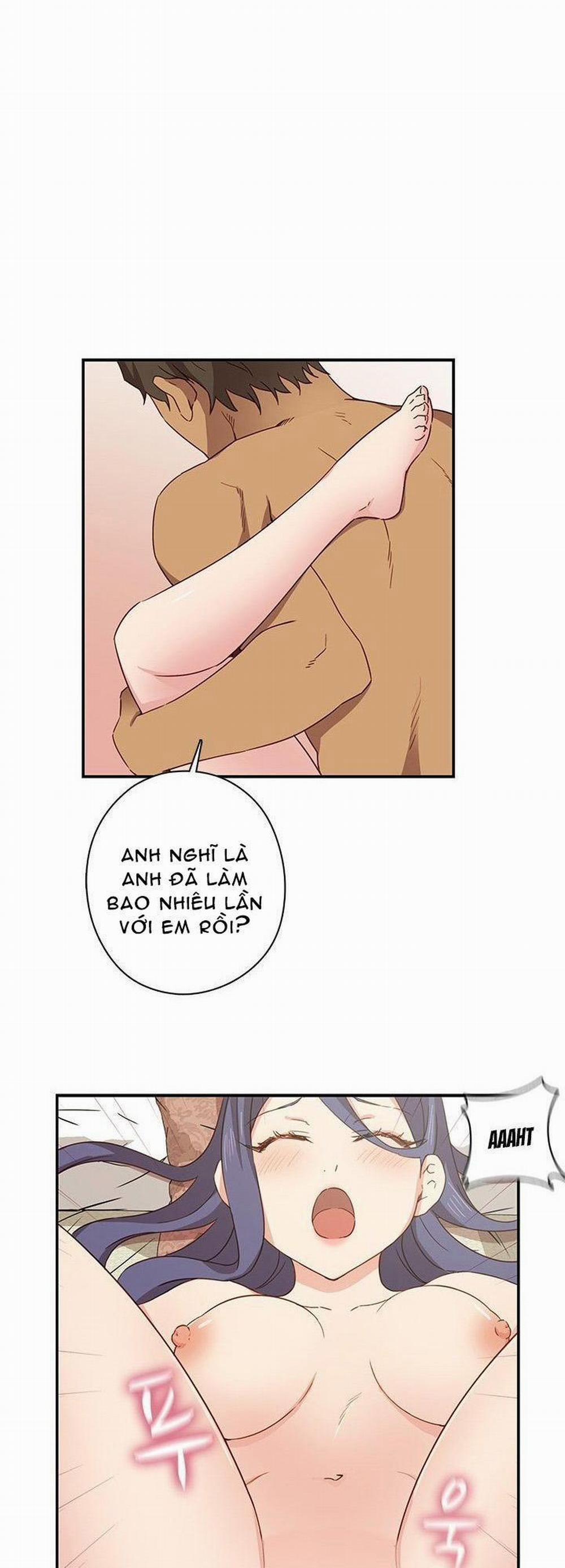 Đại Học H - H Campus 32 trang 26