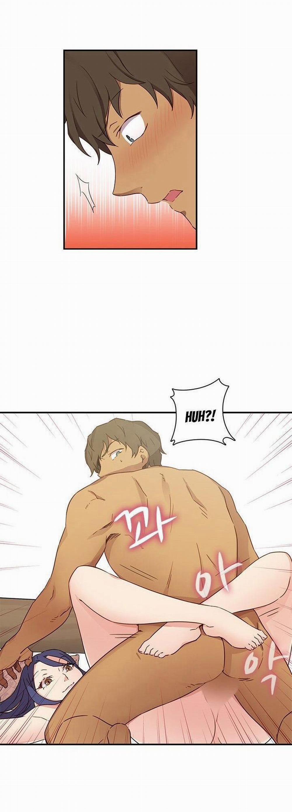 Đại Học H - H Campus 32 trang 31