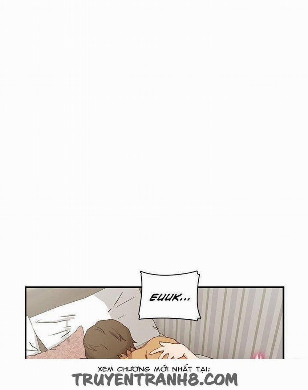 Đại Học H - H Campus 32 trang 39