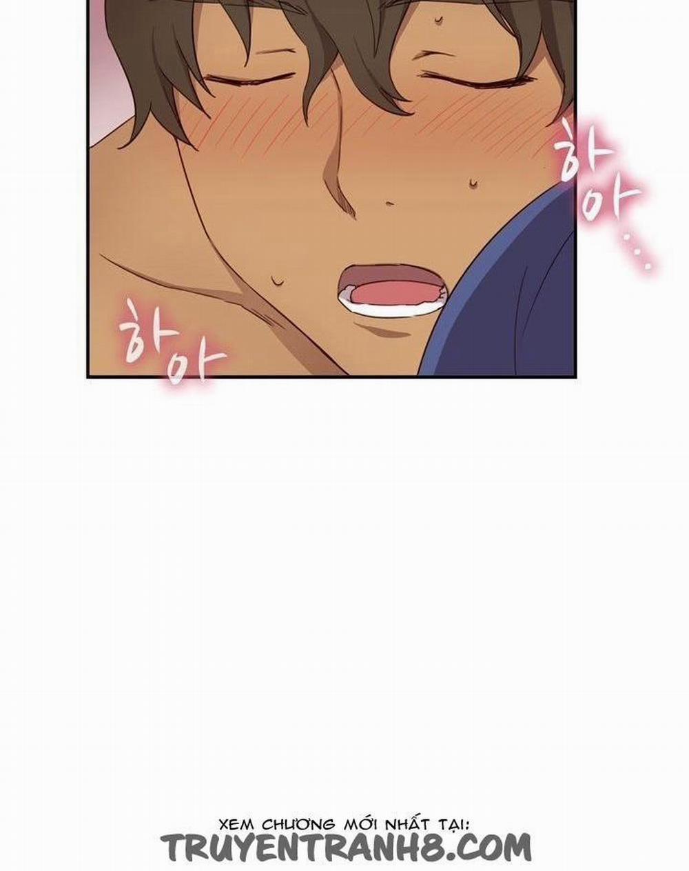 Đại Học H - H Campus 32 trang 41