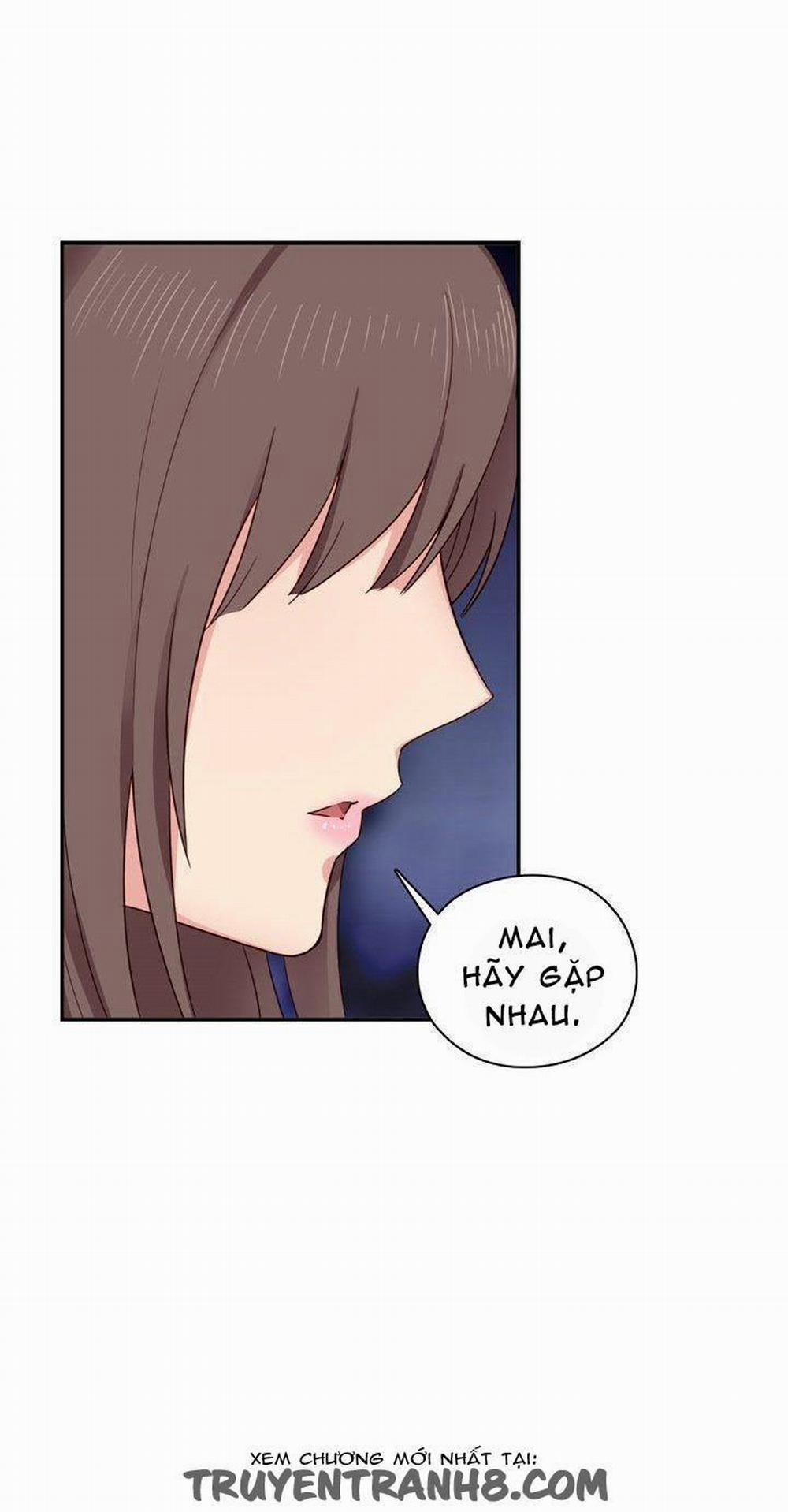 Đại Học H - H Campus 32 trang 51