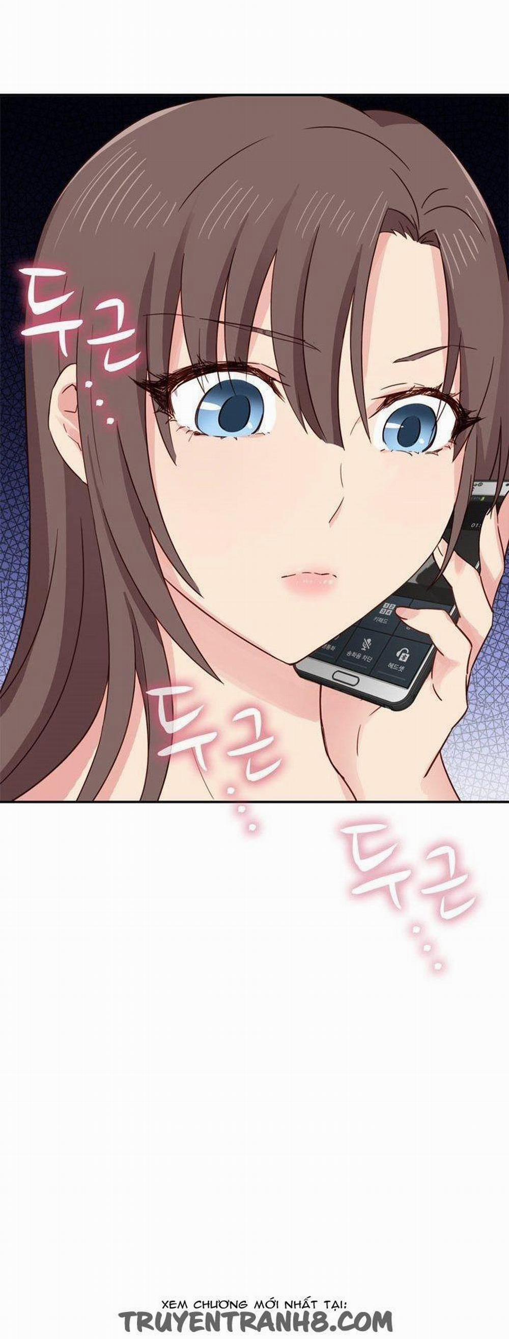 Đại Học H - H Campus 32 trang 53