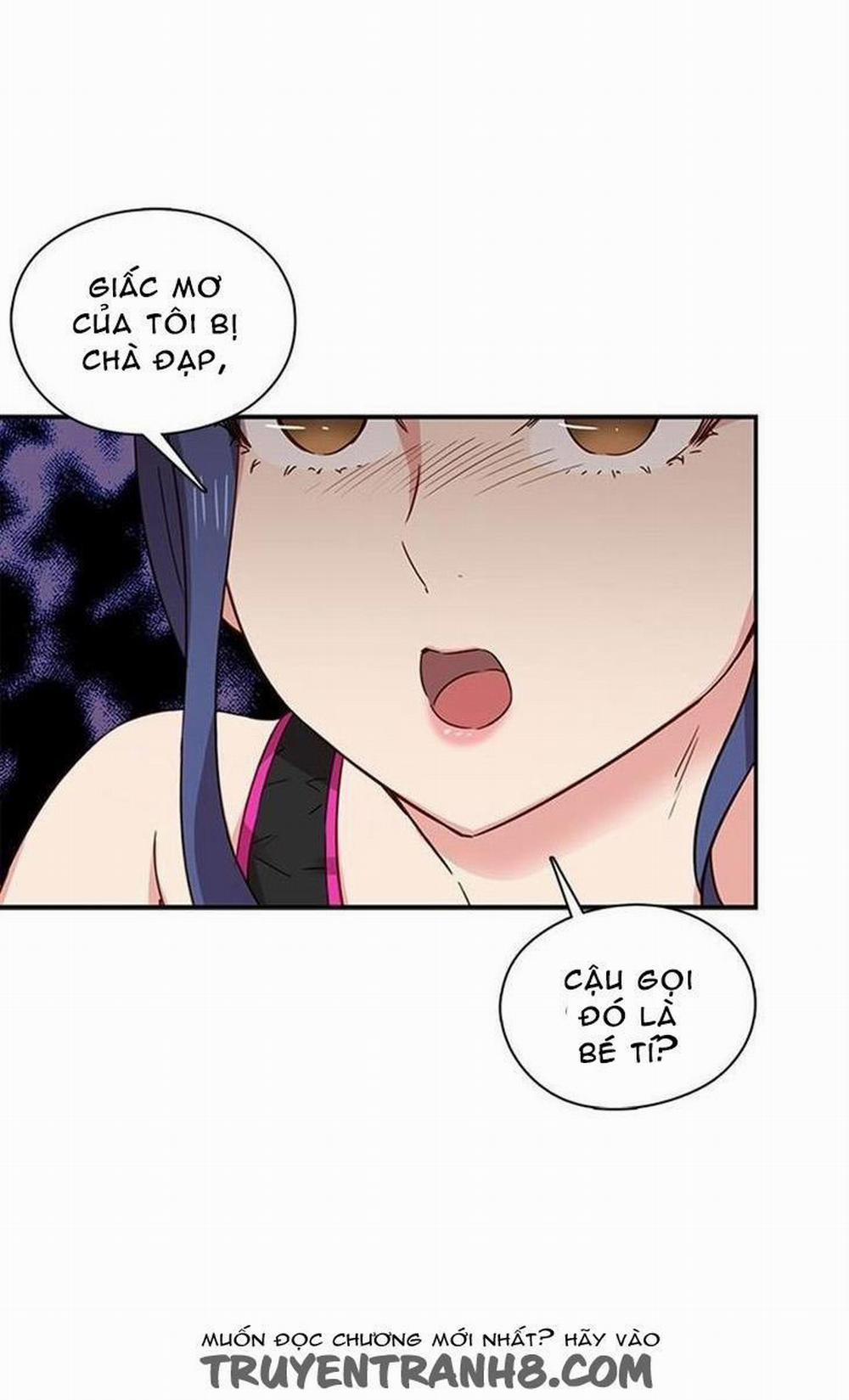 Đại Học H - H Campus 33 trang 16