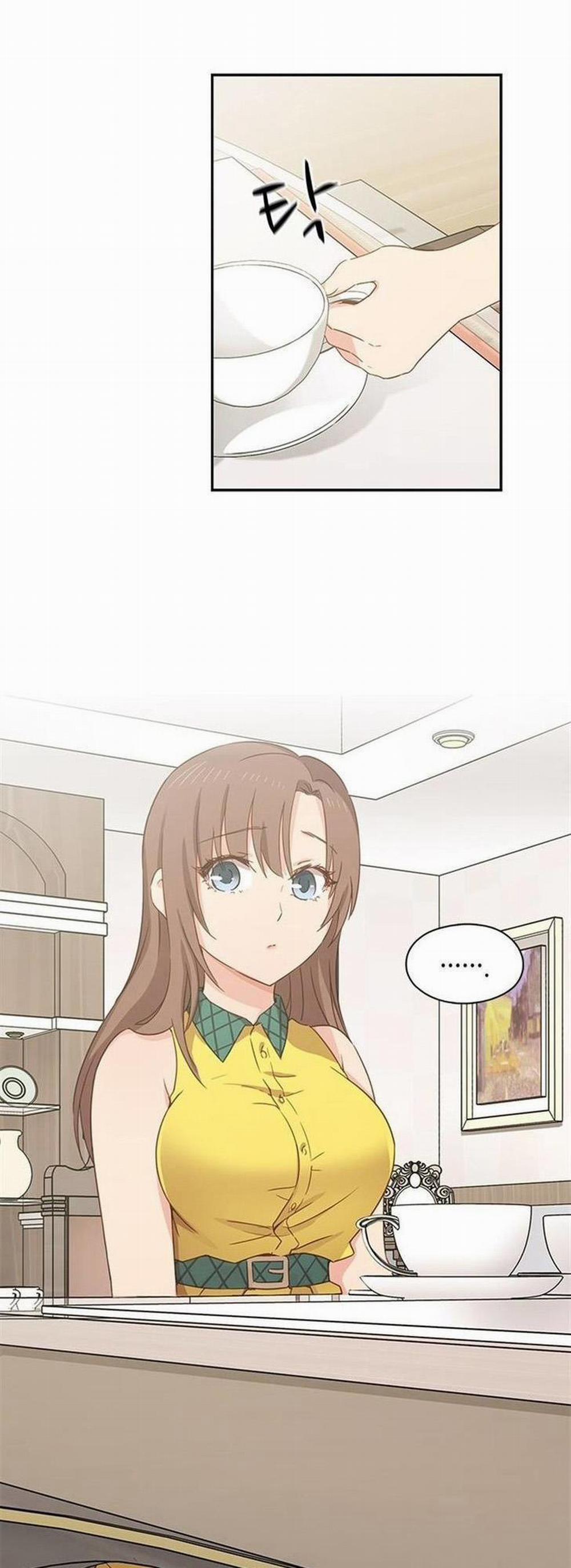 Đại Học H - H Campus 33 trang 2