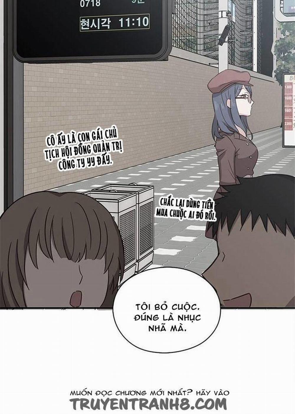 Đại Học H - H Campus 33 trang 20