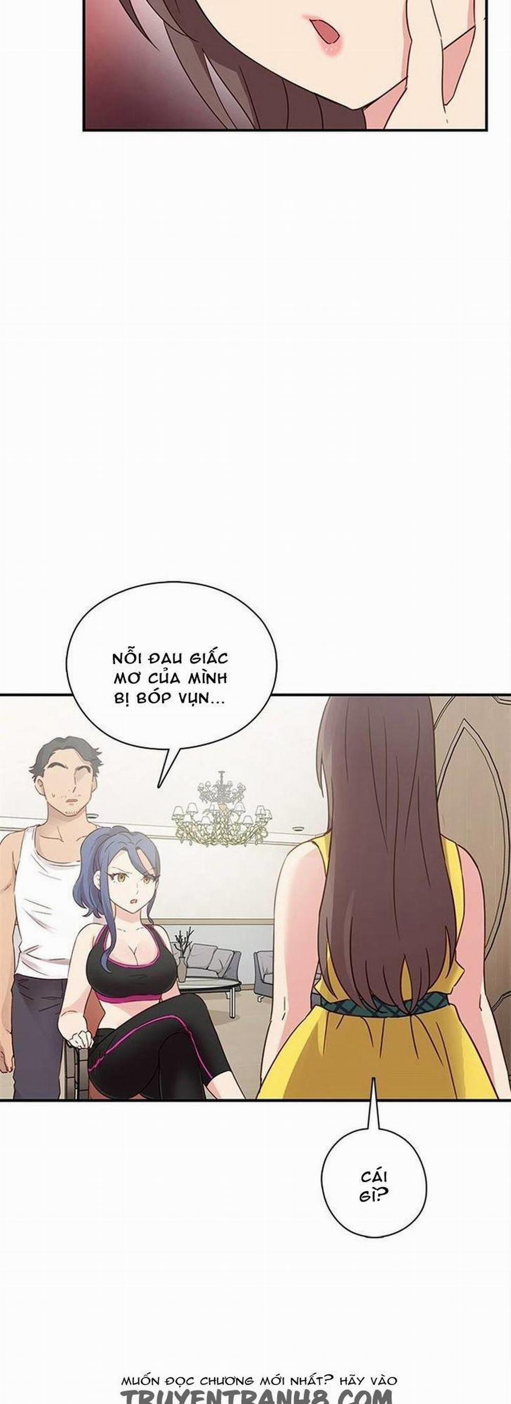 Đại Học H - H Campus 33 trang 37