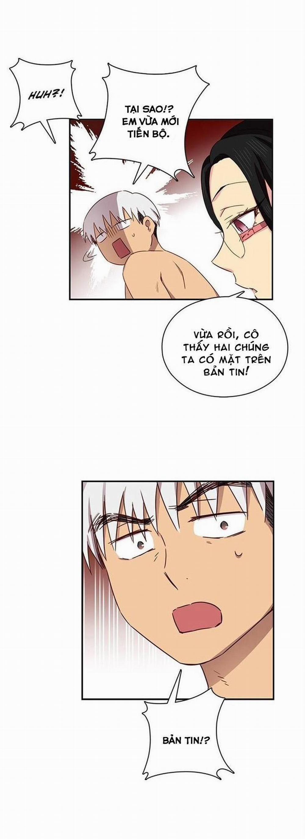 Đại Học H - H Campus 33 trang 45