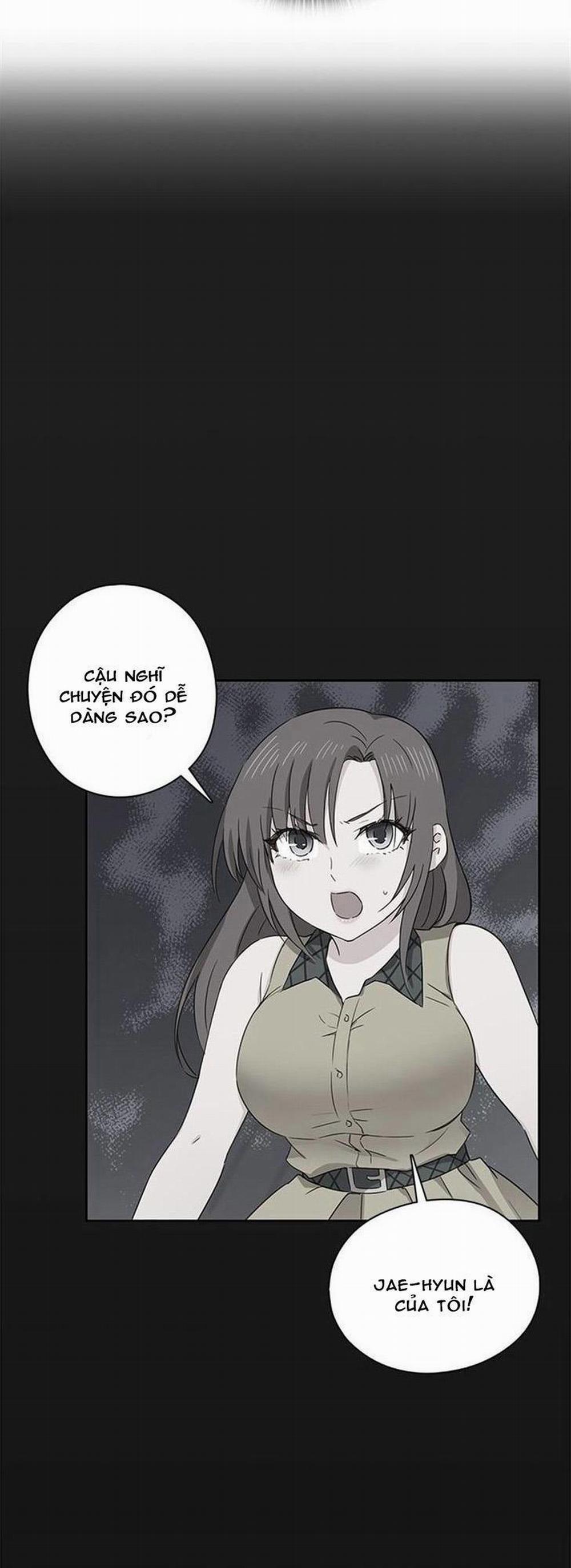 Đại Học H - H Campus 33 trang 53