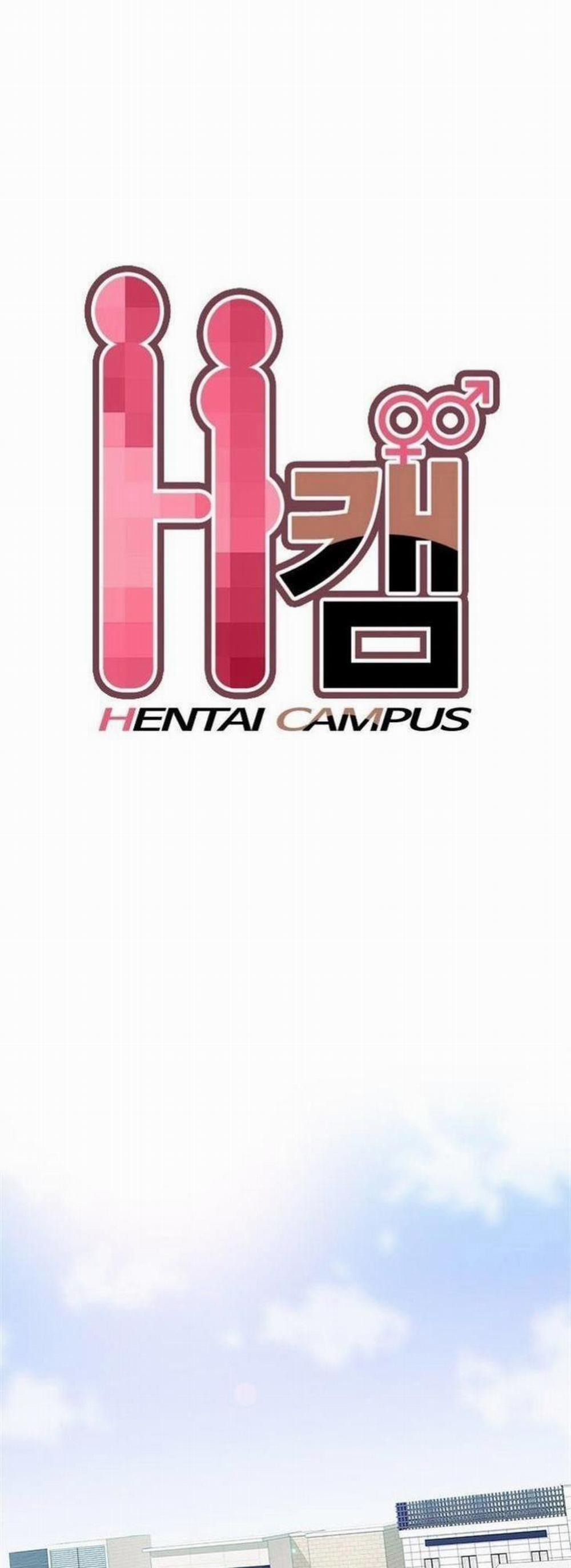 Đại Học H - H Campus 34 trang 0