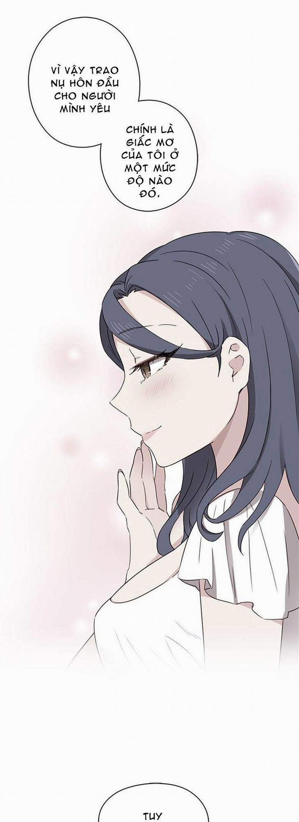 Đại Học H - H Campus 34 trang 22