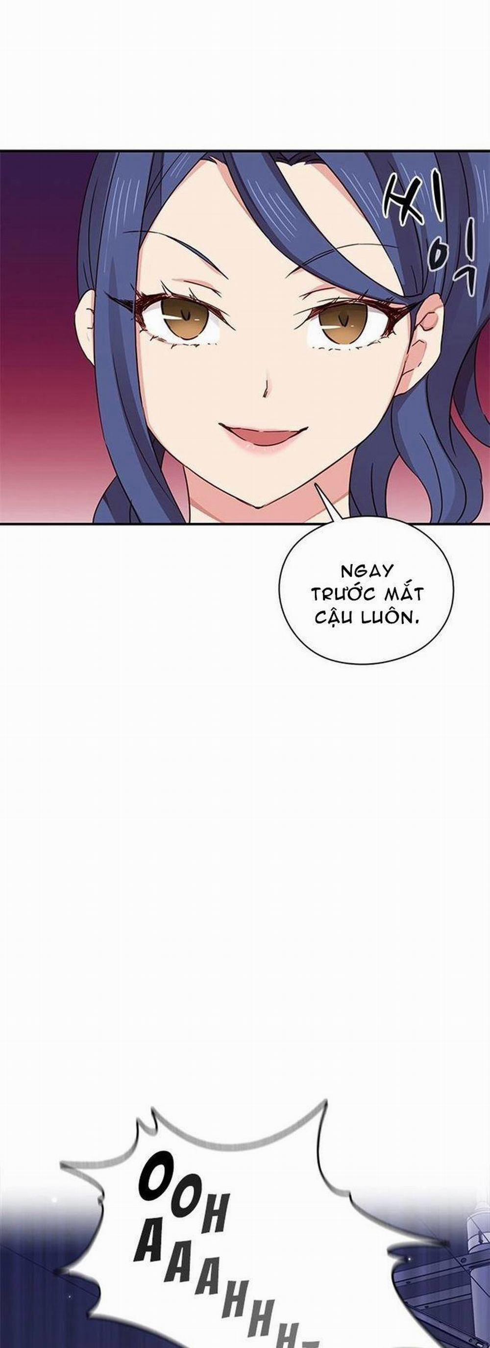 Đại Học H - H Campus 34 trang 40