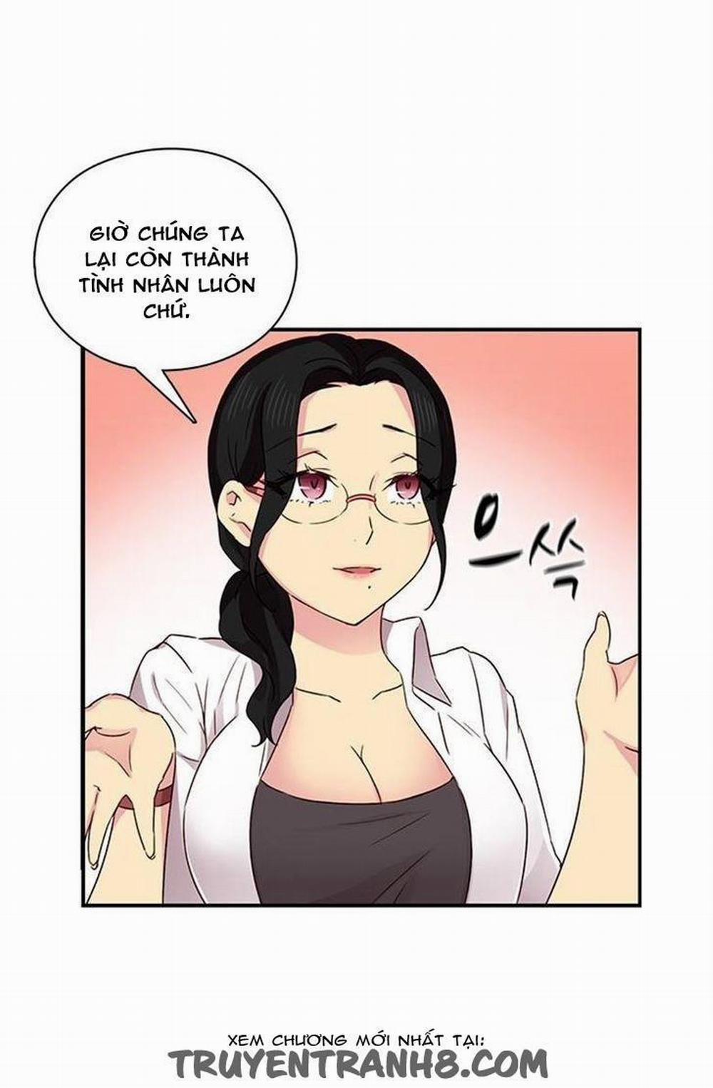 Đại Học H - H Campus 34 trang 48