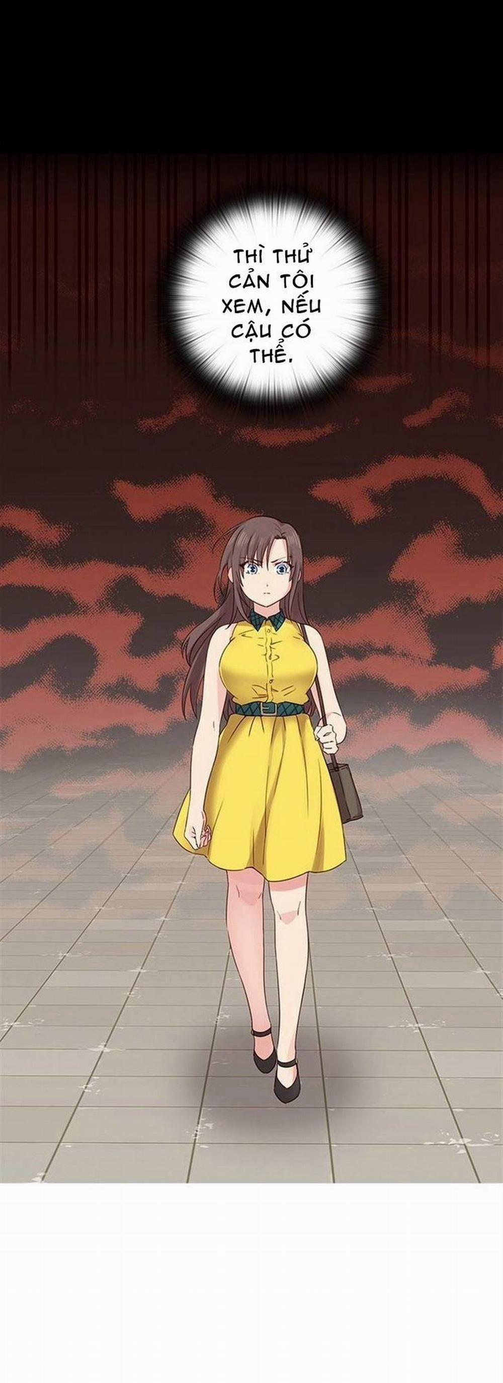 Đại Học H - H Campus 34 trang 55