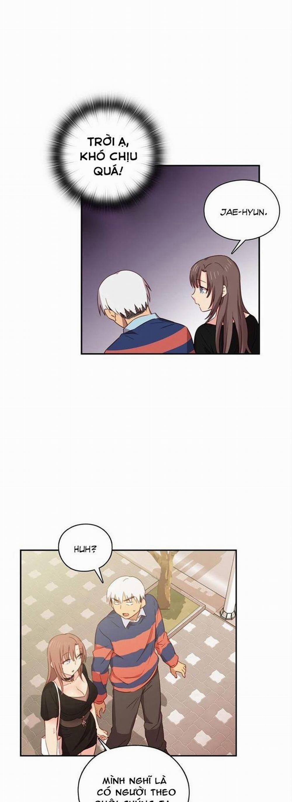 Đại Học H - H Campus 35 trang 4