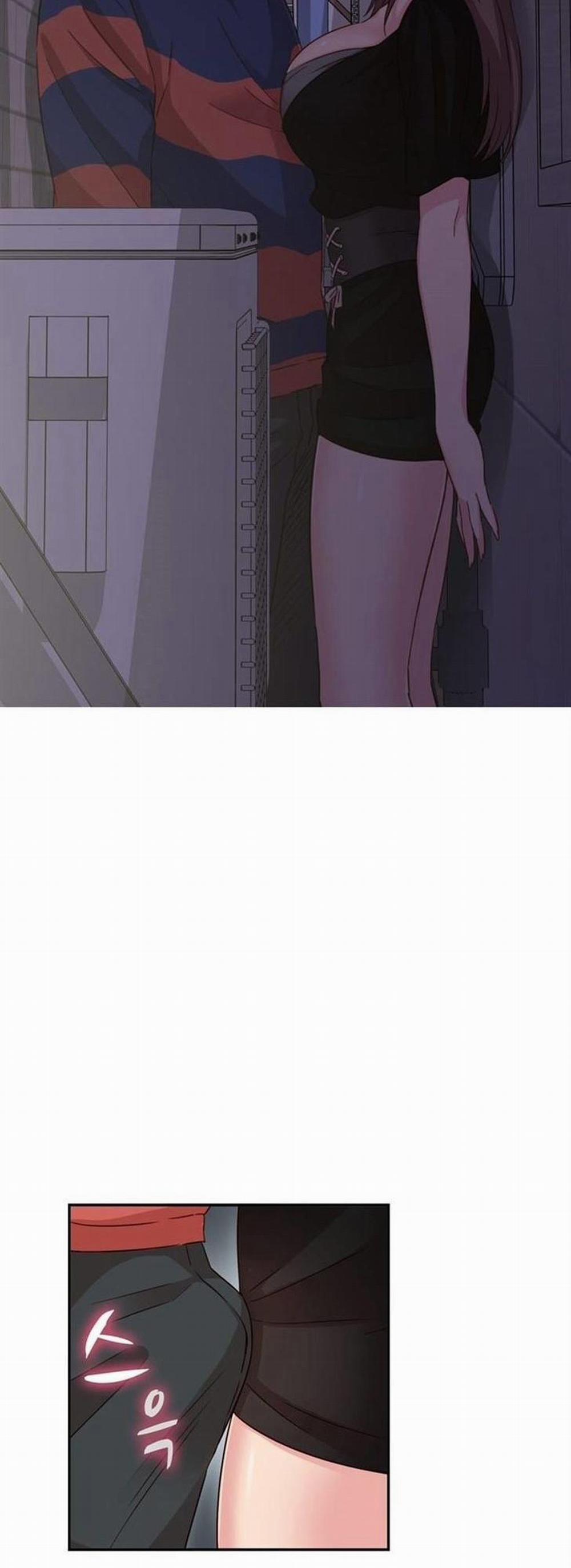 Đại Học H - H Campus 35 trang 50