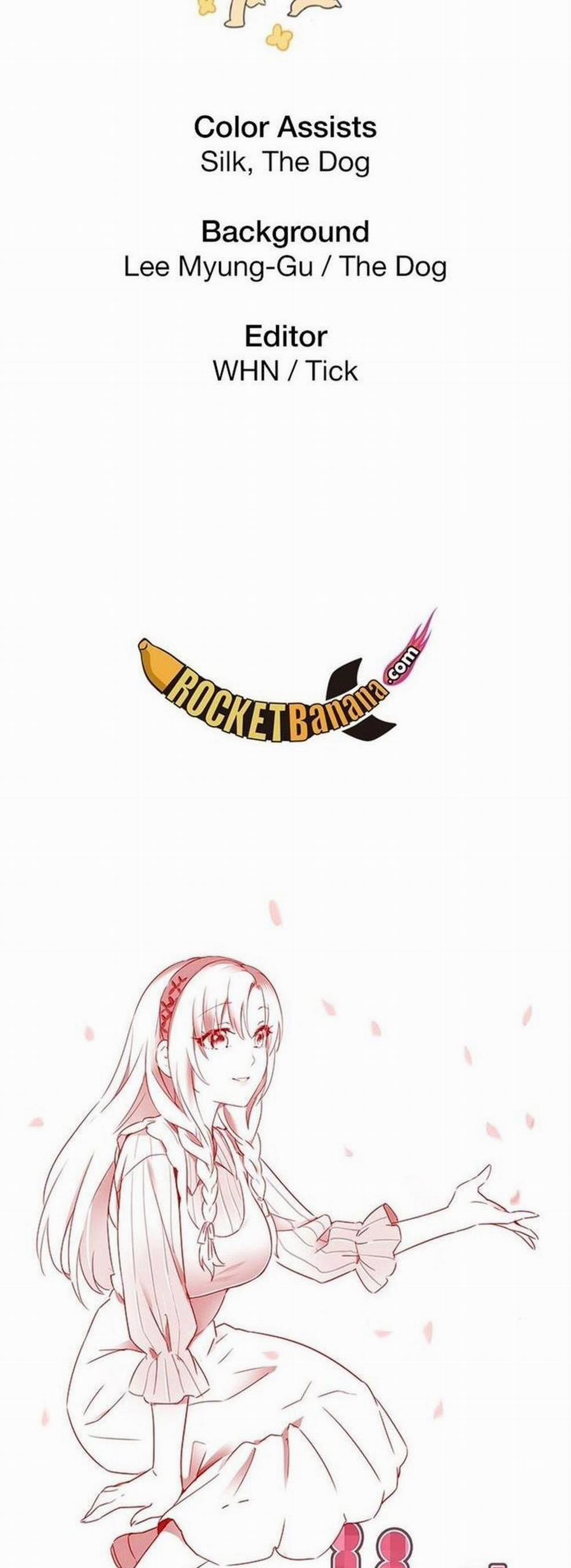 Đại Học H - H Campus 35 trang 60