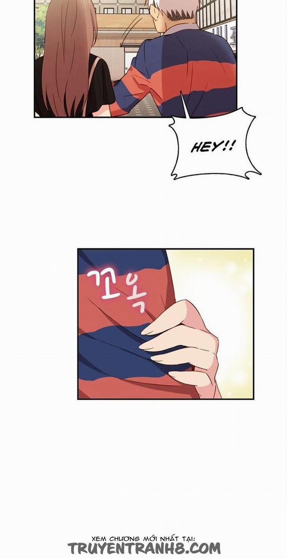 Đại Học H - H Campus 35 trang 7