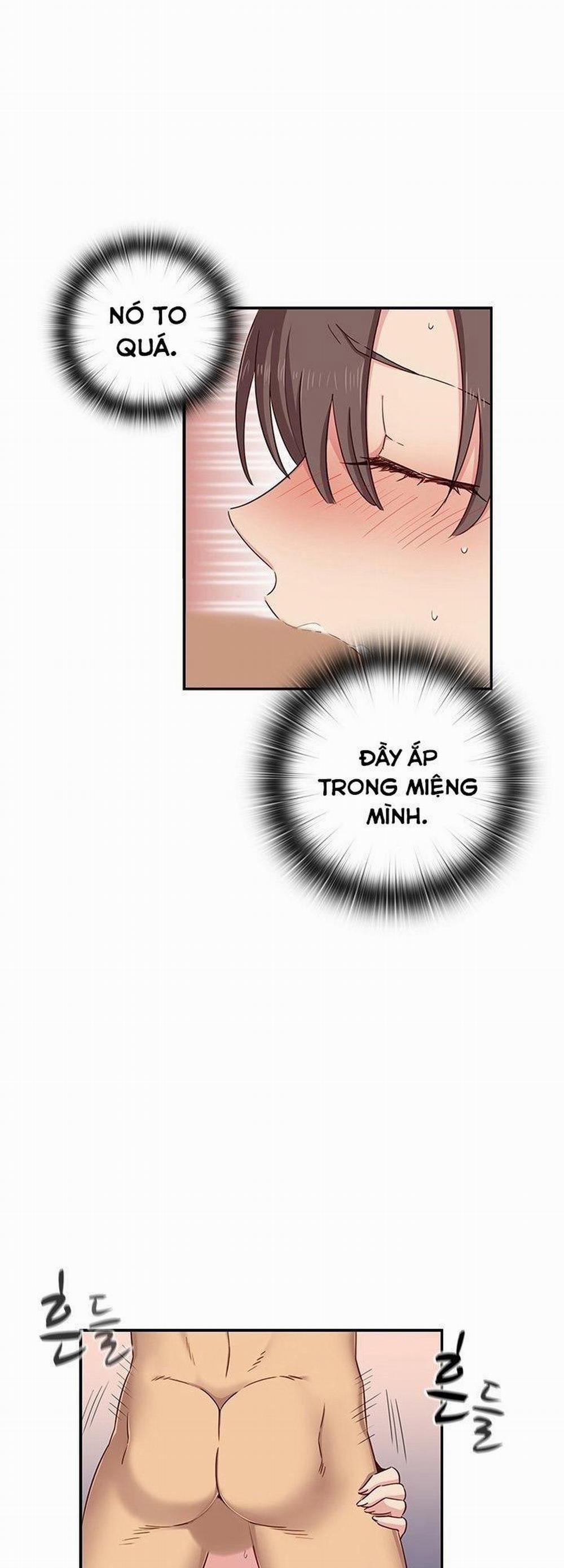 Đại Học H - H Campus 36 trang 14