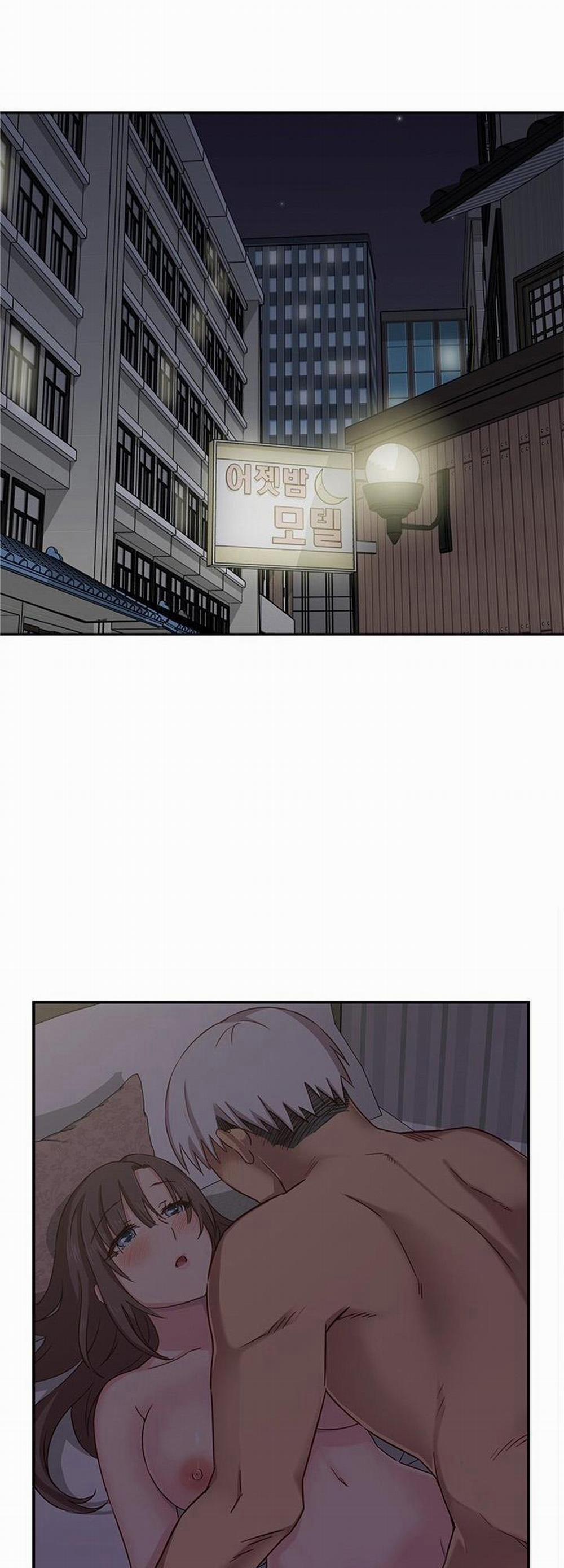 Đại Học H - H Campus 36 trang 2