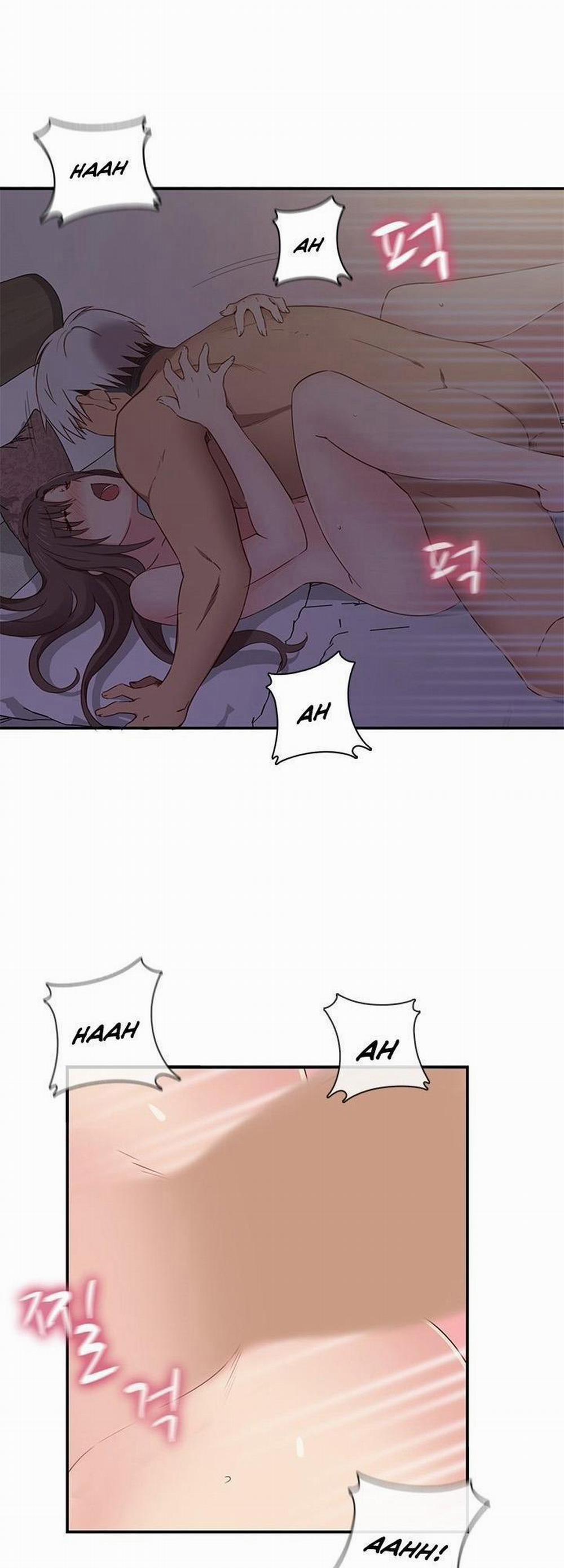 Đại Học H - H Campus 36 trang 27